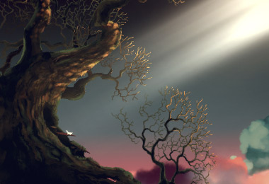 Bruma videogame